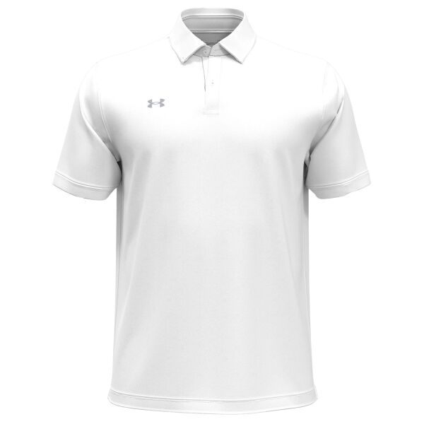 Men's Tipped Teams Performance Polo Thumbnail