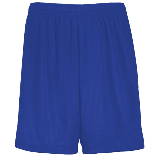 Youth Dri-Power Mesh Shorts Thumbnail