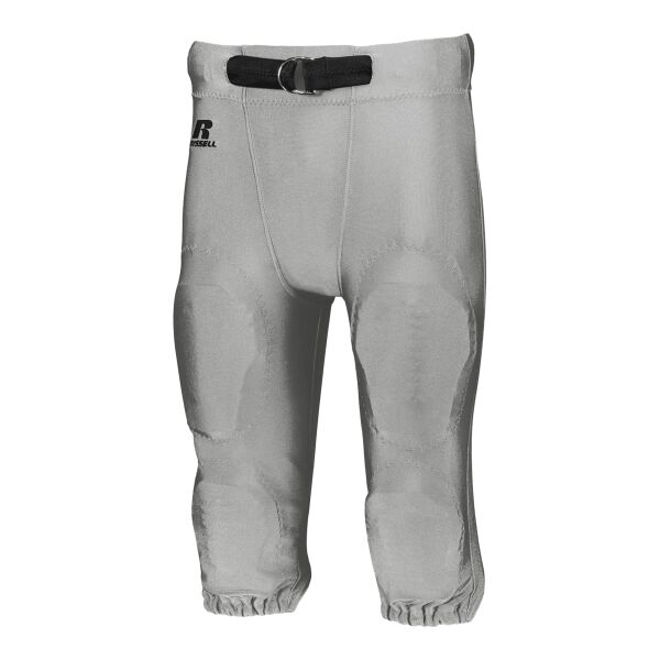 Youth Deluxe Game Football Pant Thumbnail