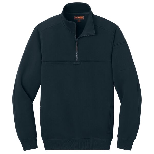 12 Oz. Tough Fleece Job Shirt Thumbnail