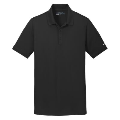 Dri FIT Solid Icon Pique Modern Fit Polo Thumbnail