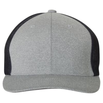 Mélange Trucker Cap Thumbnail