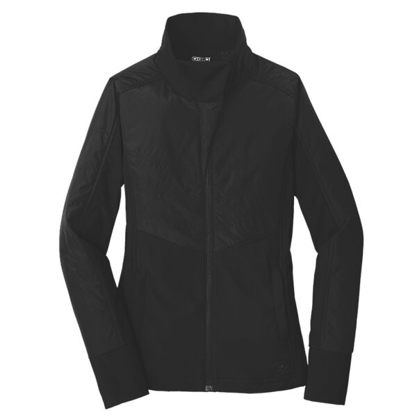 Endurance Ladies Brink Soft Shell Thumbnail
