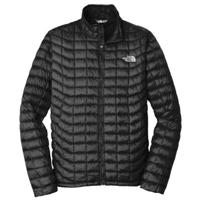 ThermoBall  Trekker Jacket Thumbnail