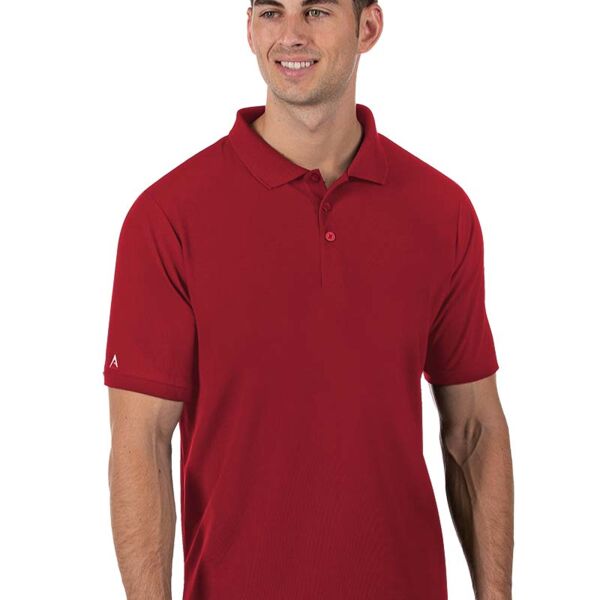 Legacy Pique Thumbnail