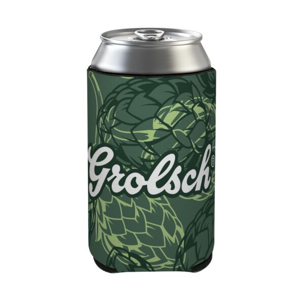 Snuggy Dye-Sublimated Can Cooler Thumbnail