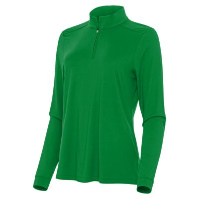 Intent 1/4 Zip Pullover Women's Thumbnail