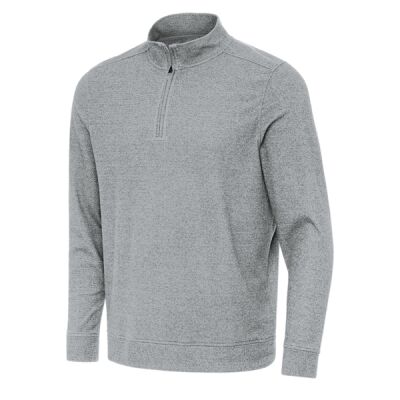 Subtle 1/4 Zip Pullover Thumbnail