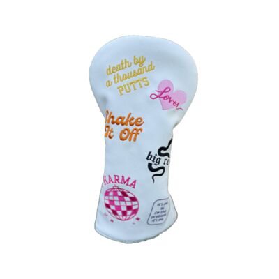 TS Inspired - Pre-Order Driver Cover Thumbnail