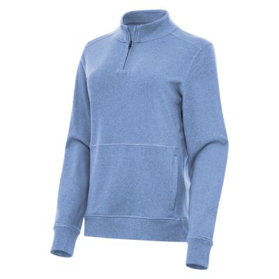 Crush 1/4 Zip Pullover W Thumbnail