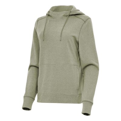 Justice Pullover Hood Women's Thumbnail