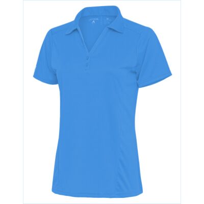 Tribute Polo Women's	 Thumbnail