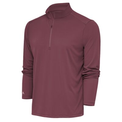 Tribute 1/4 Zip Pullover Men's	 Thumbnail