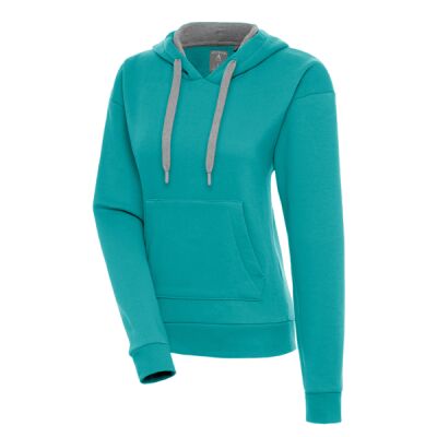 Victory Pullover Hood Women's	 Thumbnail