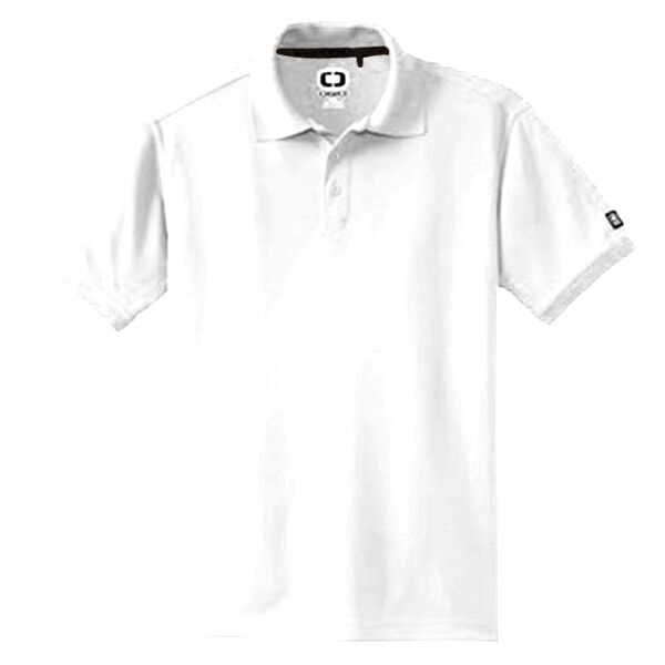 Caliber2.0 Polo Thumbnail