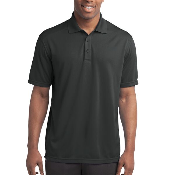 PosiCharge ® Micro Mesh Polo Thumbnail