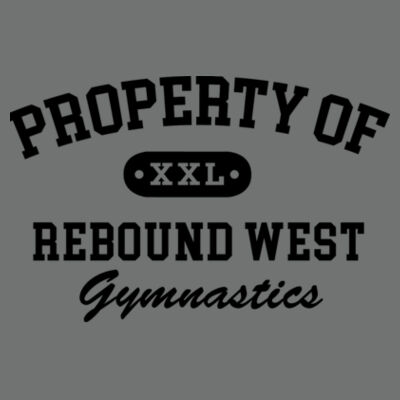 Property of RBW Design