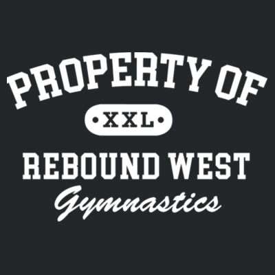 Property of RBW Design
