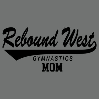 RBW Tail Mom "BLACK"  Design