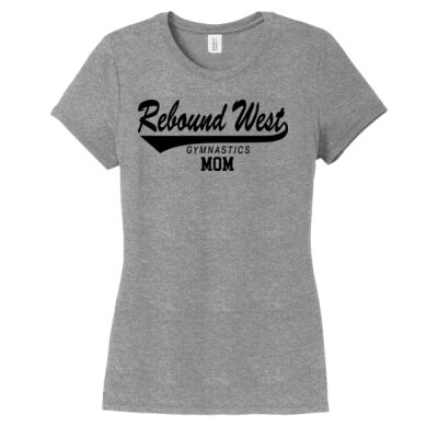 RBW Tail Mom "BLACK"  Thumbnail