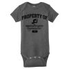 Infant Vintage Fine Jersey Bodysuit Thumbnail