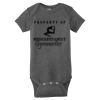 Infant Vintage Fine Jersey Bodysuit Thumbnail