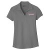 Ladies Dri FIT Legacy Polo Thumbnail